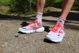 SCHOENEN REVIEW: Brooks Aurora – Canadian Running Magazine