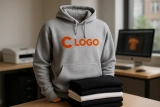 Bedrukte hoodies en sweaters: van ontwerp tot marketingtool