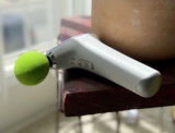 SKG F5 Massage Gun Review »Geloof in de vlucht