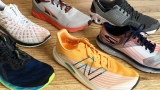 Zeven geweldige snelle hardloopschoenen die u nu kunt kopen